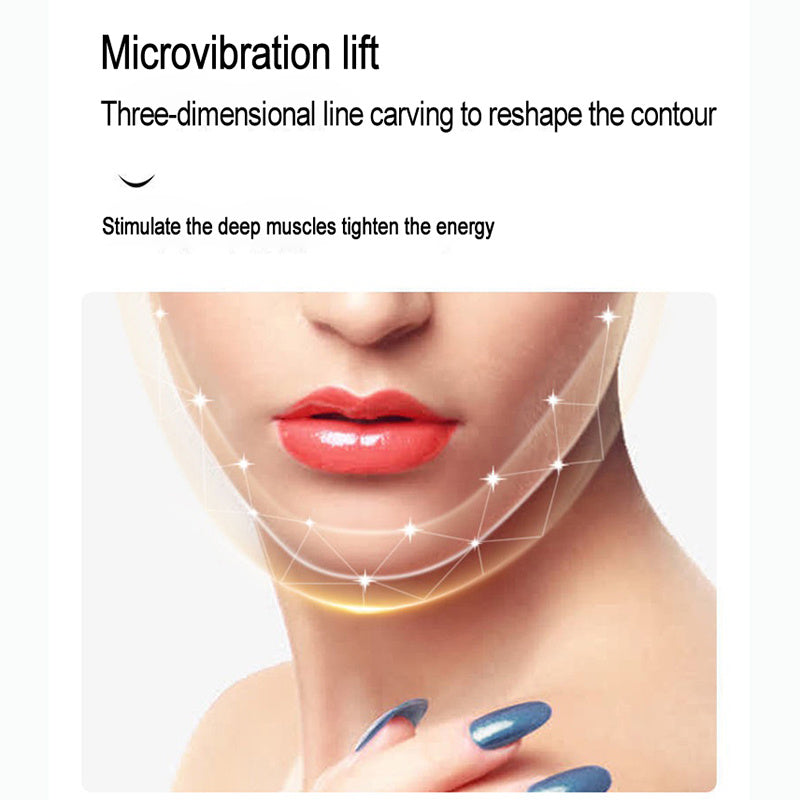 Facial Mask Small V Face Lifting Tightening Faces
