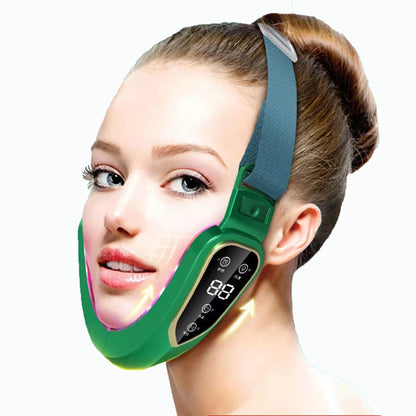 Facial Mask Small V Face Lifting Tightening Faces