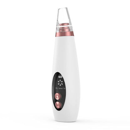 Blackhead Pore Vacuum Cleaner Nose Cleanser Blackheads
