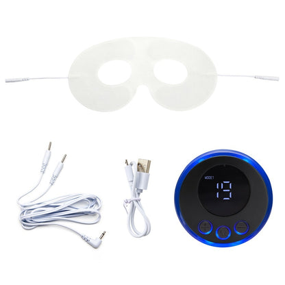 Micro-current Massager Low Frequency Lifting And Tightening