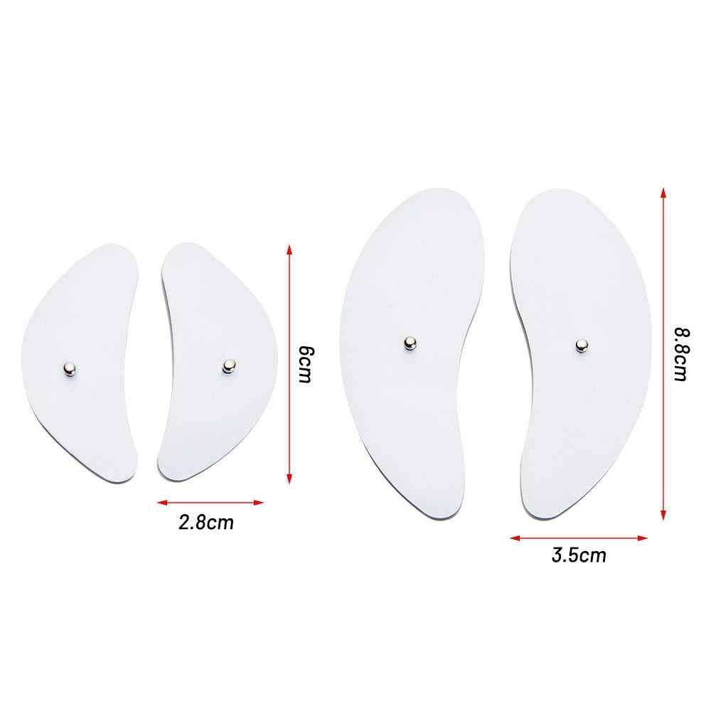 Micro-current Massager Low Frequency Lifting And Tightening