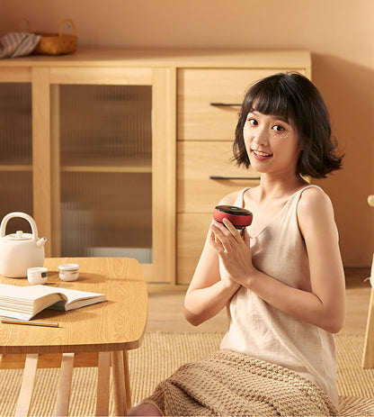Mini Massager Small Household Multi Function Electric
