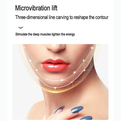 Facial Mask Small V Face Lifting Tightening Faces
