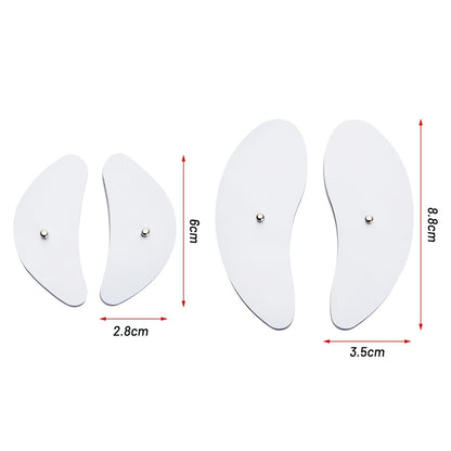 Micro-current Massager Low Frequency Lifting And Tightening